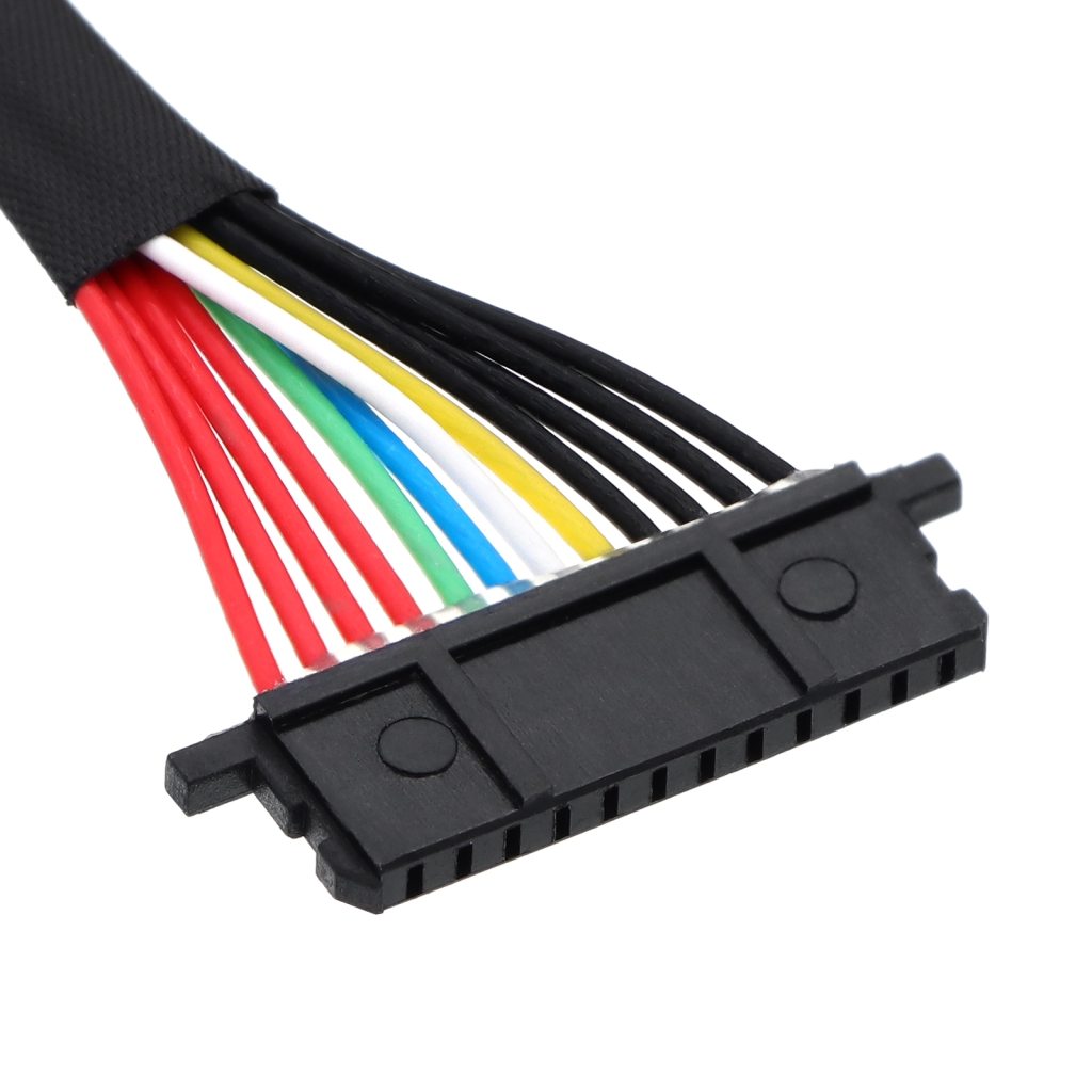 Notebook batterij Lenovo CS-LVN810NB