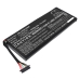 Notebook batterij Lenovo CS-LVN810NB