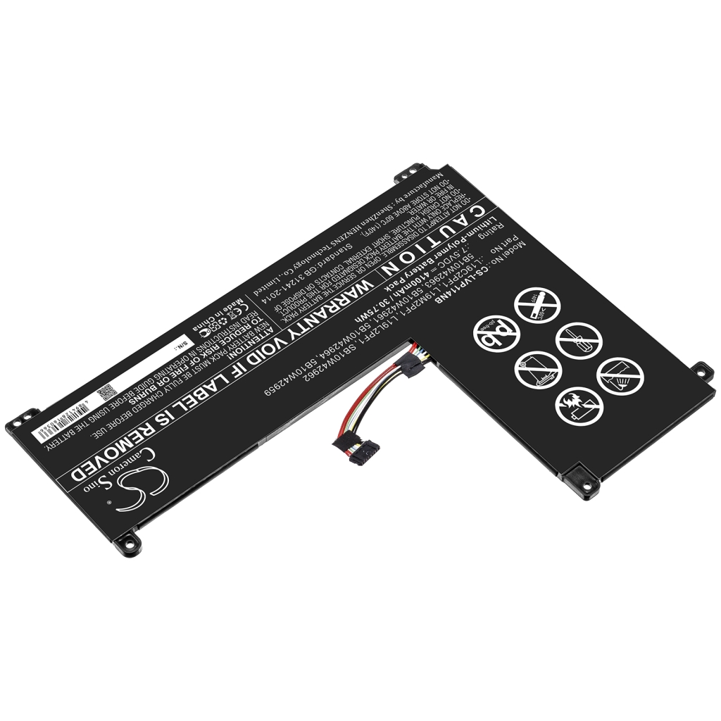 Lenovo IdeaPad 1 11IGL05 81VT003RMJ