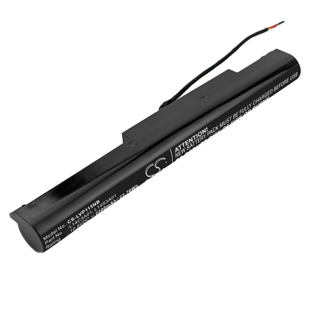 Batterij Vervangt 5B10K10177