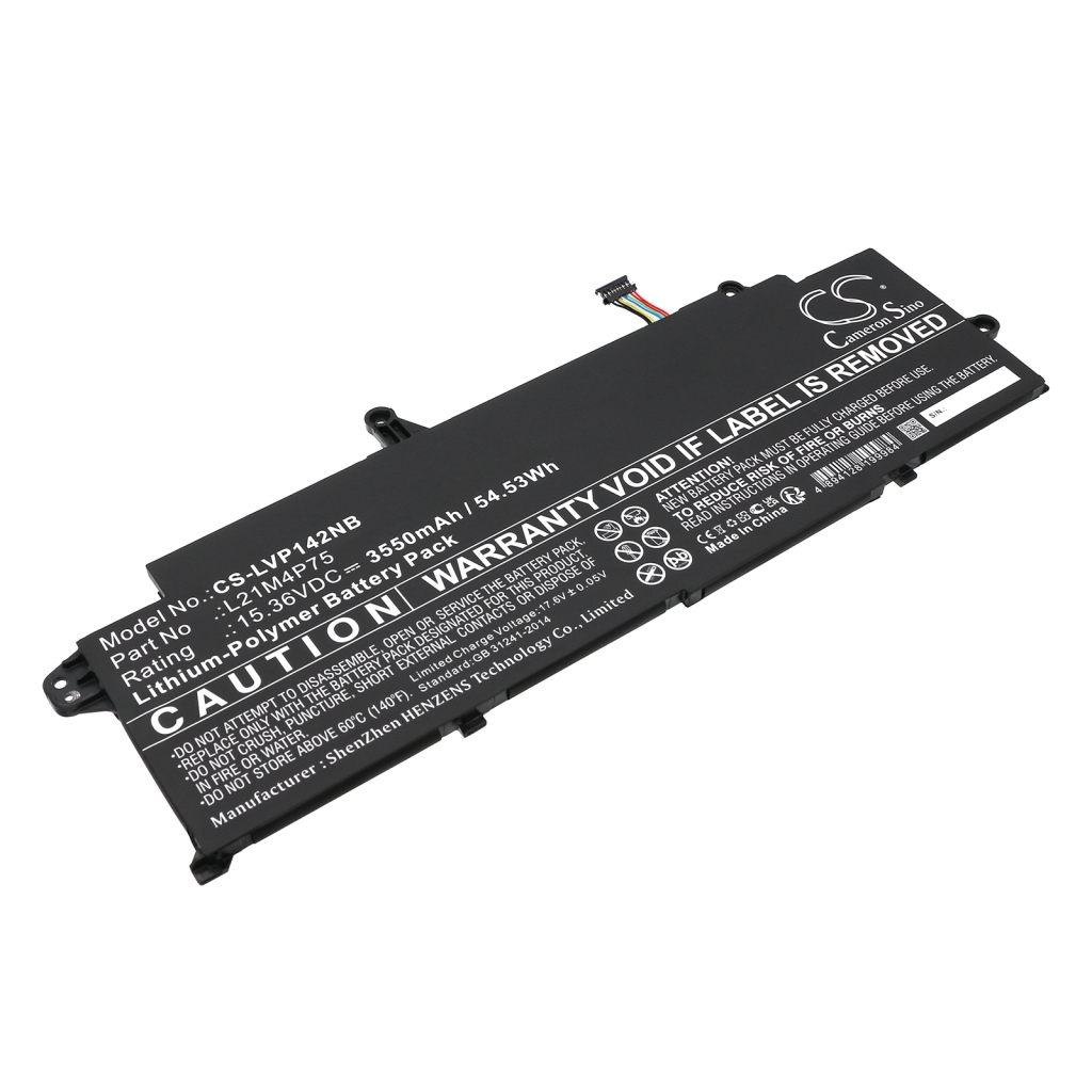 Lenovo ThinkPad T14s Gen 3(AMD)21CQ0032GQ