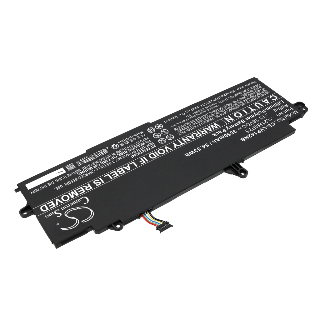 Lenovo ThinkPad T14s Gen 3(AMD)21CQ0032GQ