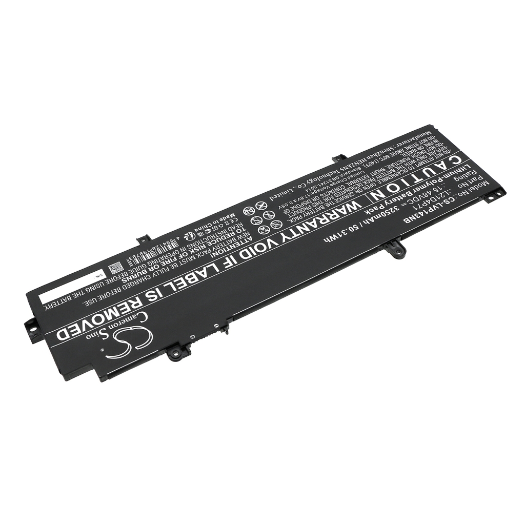Lenovo ThinkPad T14 Gen 3(Intel)21AH00D6MN