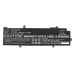 Batterij Vervangt L21D3P71