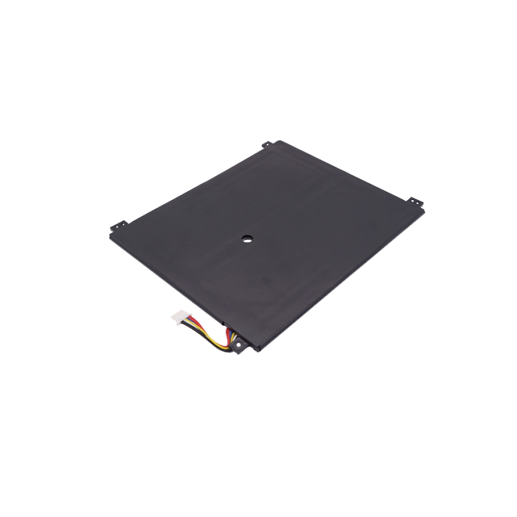 Batterij Vervangt NB116