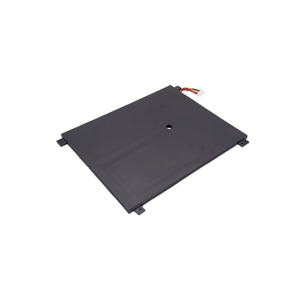 Batterij Vervangt NB116