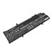 Batterij Vervangt SB10W51963