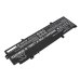 Batterij Vervangt SB10W51963