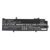 Batterij Vervangt SB10W51963