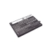 Batterij compatibel met Lenovo CS-LVP200SL