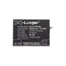 Batterij compatibel met Lenovo CS-LVP200SL