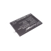 Batterij compatibel met Lenovo CS-LVP200SL