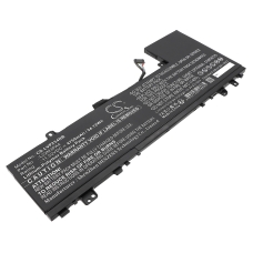 Remplacement de batterie compatible pour LENOVO 5B11K39352,5B11K39356,5B11K39359,5B11K39361,5B11N45433...