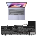 Notebook batterij Lenovo CS-LVP234NB