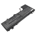 Batterij Vervangt SB11K39354