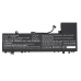 Batterij Vervangt SB11K39354