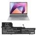 Notebook batterij Lenovo CS-LVP245NB