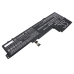 Batterij Vervangt SB11N45425
