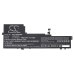 Batterij Vervangt SB11N45425