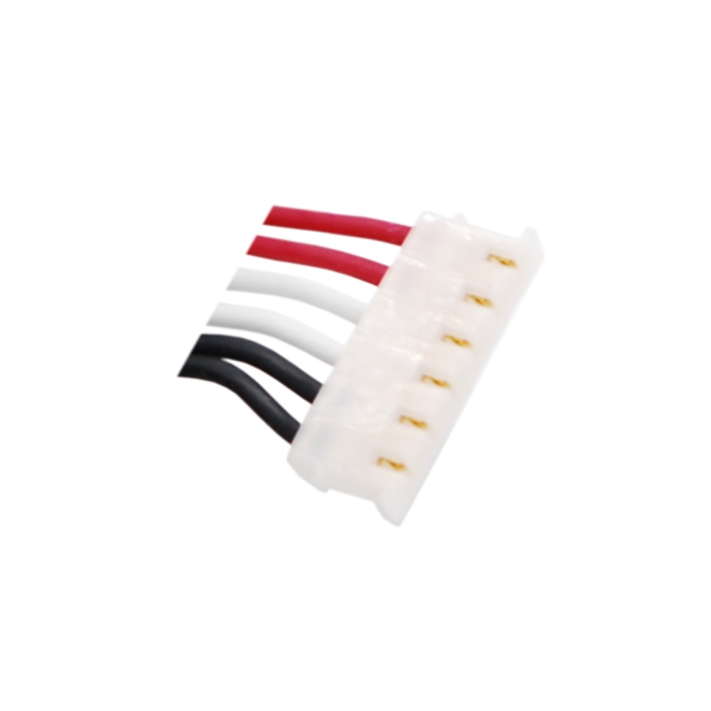 Batterij compatibel met Lava CS-LVP300SL