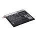 Batterij compatibel met Lava CS-LVP300SL