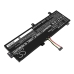 Batterijen Vervangt L15L2PB5