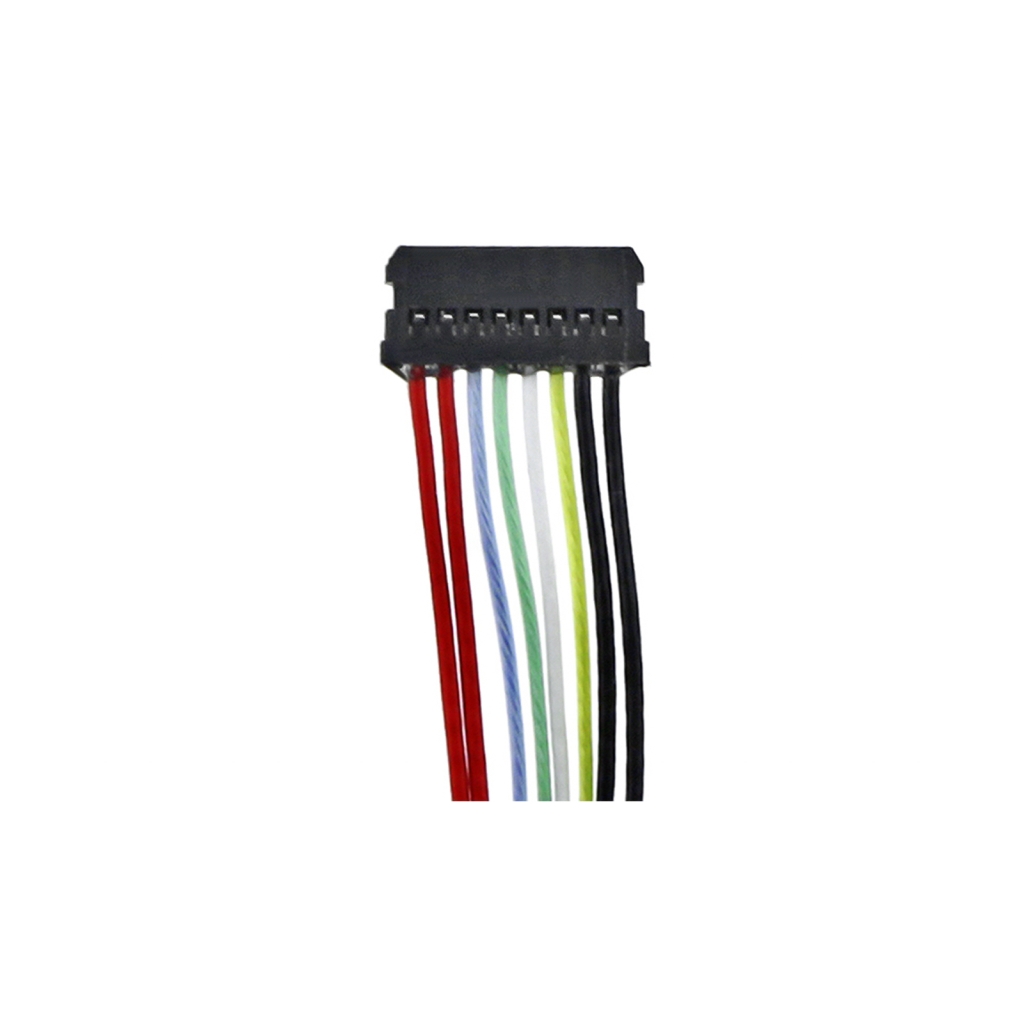 Batterij Vervangt L15S2TB0