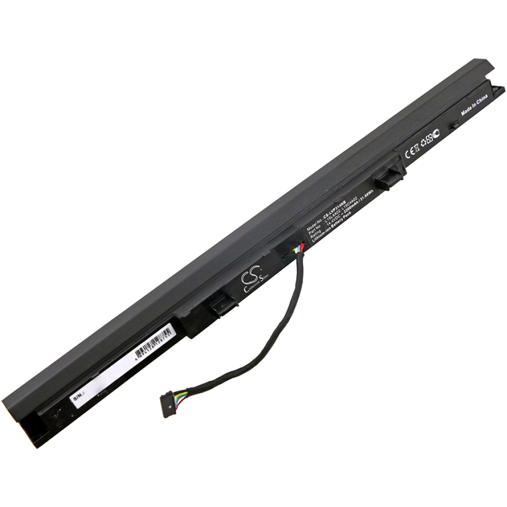 Batterij Vervangt L15L3A02