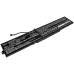 Batterij Vervangt 5B10Q71252