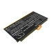 Batterij compatibel met Lenovo CS-LVP370SL