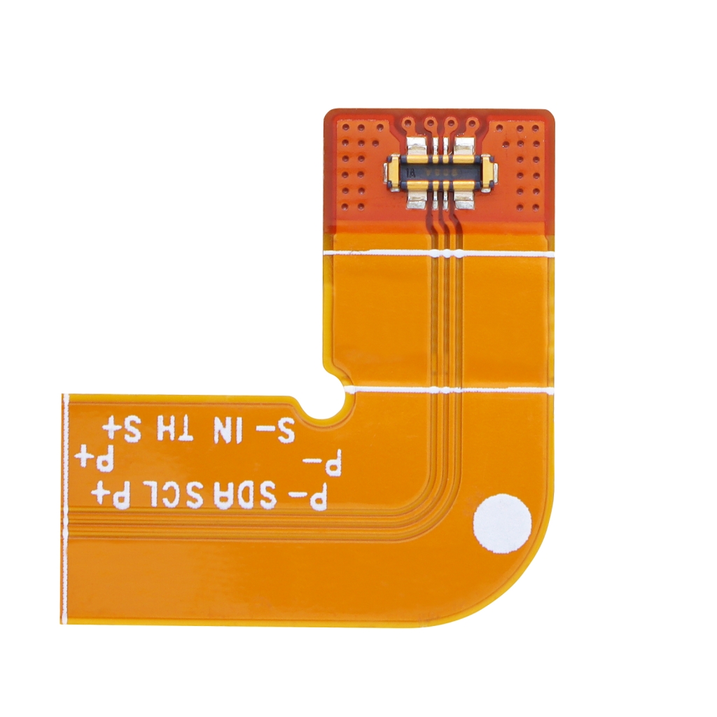 Batterij compatibel met Lenovo CS-LVP370SL