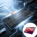 Batterij compatibel met Lenovo CS-LVP370SL