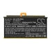 Batterij compatibel met Lenovo CS-LVP370SL