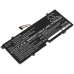 Batterijen Vervangt L19M2PD7