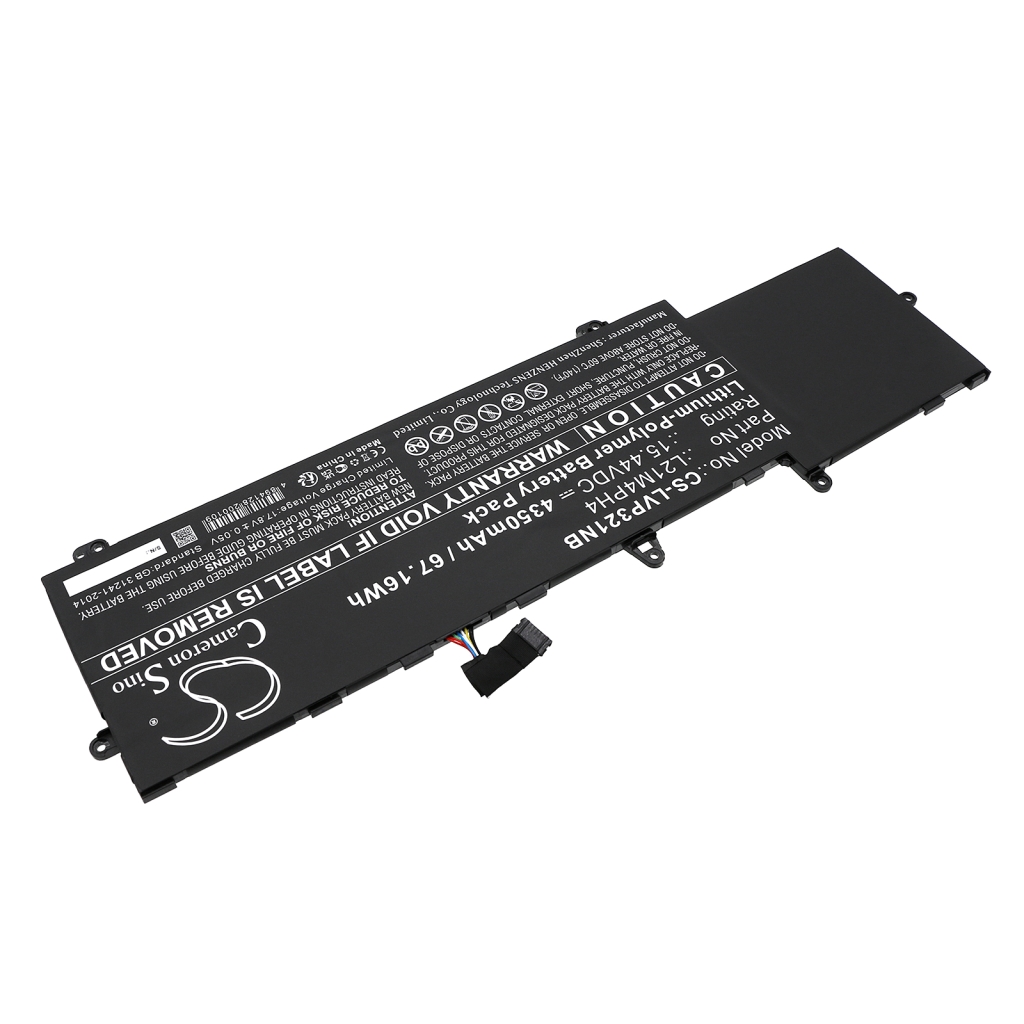 Lenovo ThinkBook Plus G3 IAP 21EL000DAT