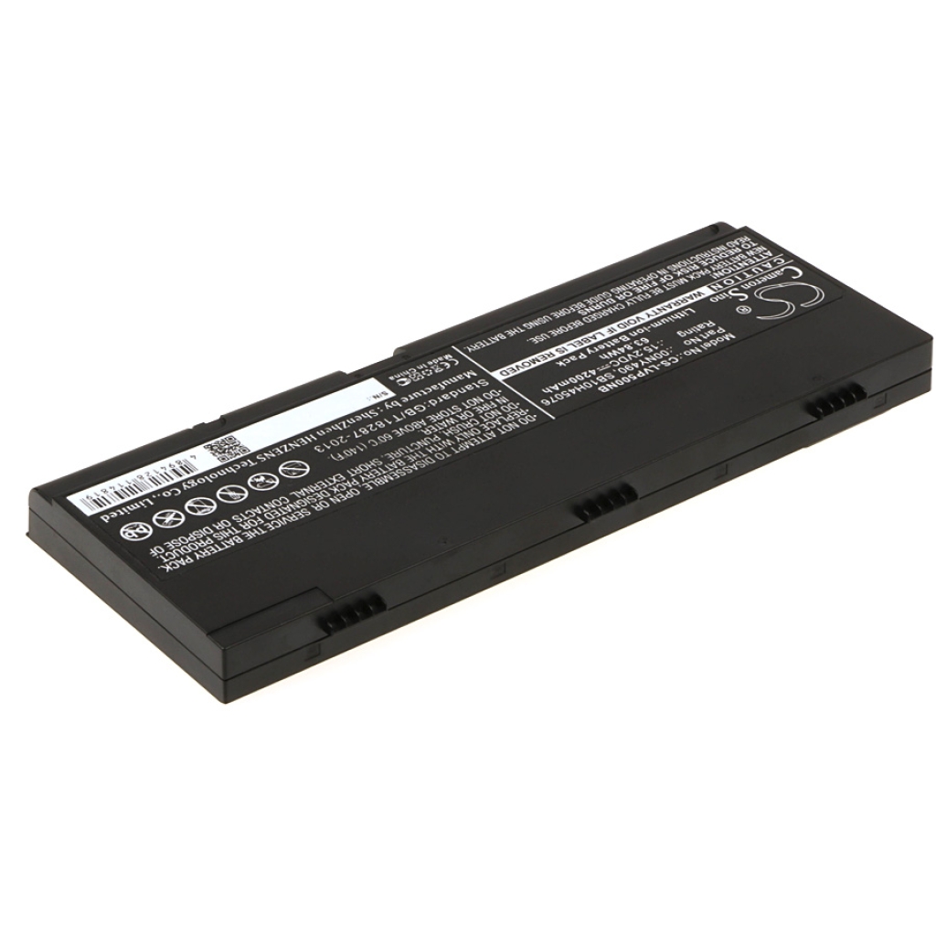 Lenovo ThinkPad P51 20HHA01XCD