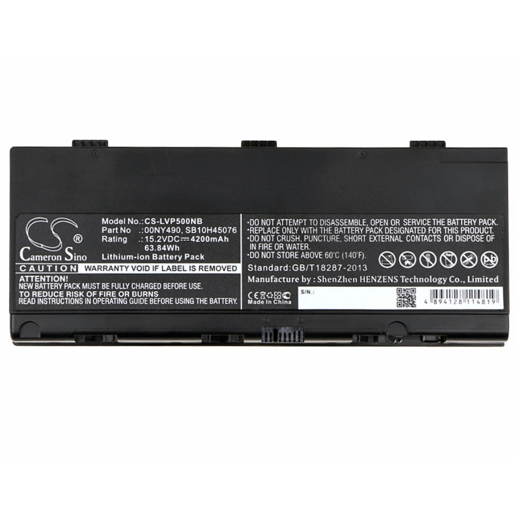 Lenovo ThinkPad P51 20HHA01XCD