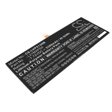 Remplacement de batterie compatible pour LENOVO L21C4PG0,L21D4PG0,L21L4PG0,L21M4PG0,SB11D64647