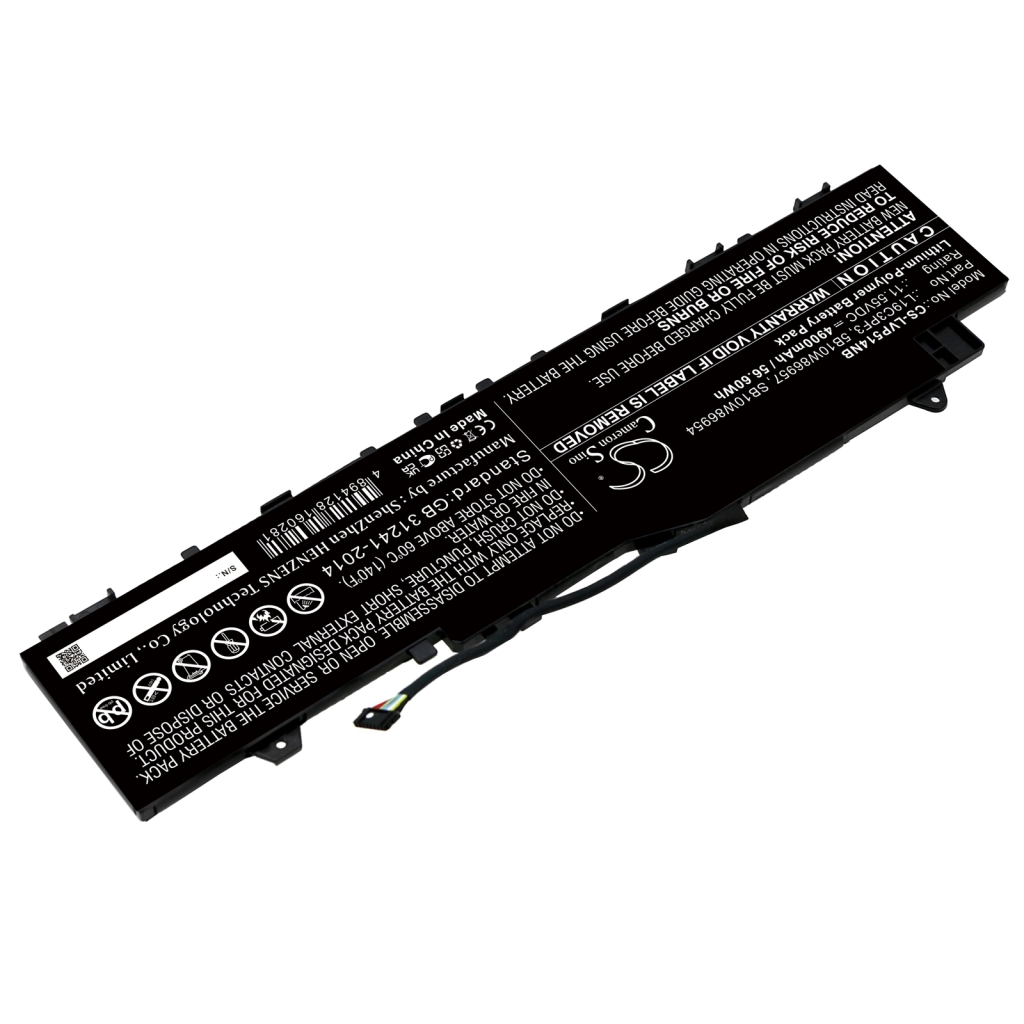 Lenovo IdeaPad 5 14ITL05 82FE0023HH