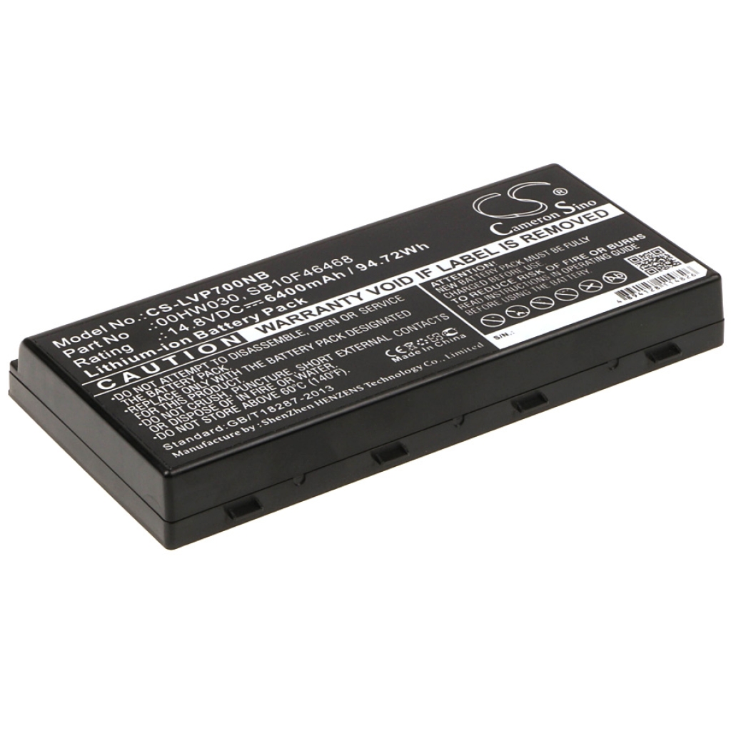 Lenovo ThinkPad P71(20HK0001GE)