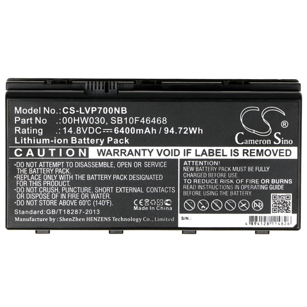 Lenovo ThinkPad P71(20HK0001GE)