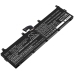 Batterij Vervangt 5B10W13903