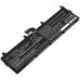 Batterij Vervangt SB10K97636