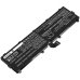 Batterij Vervangt SB10K97636
