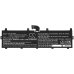 Batterij Vervangt SB10K97636