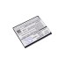 Batterij compatibel met Lava CS-LVQ406SL