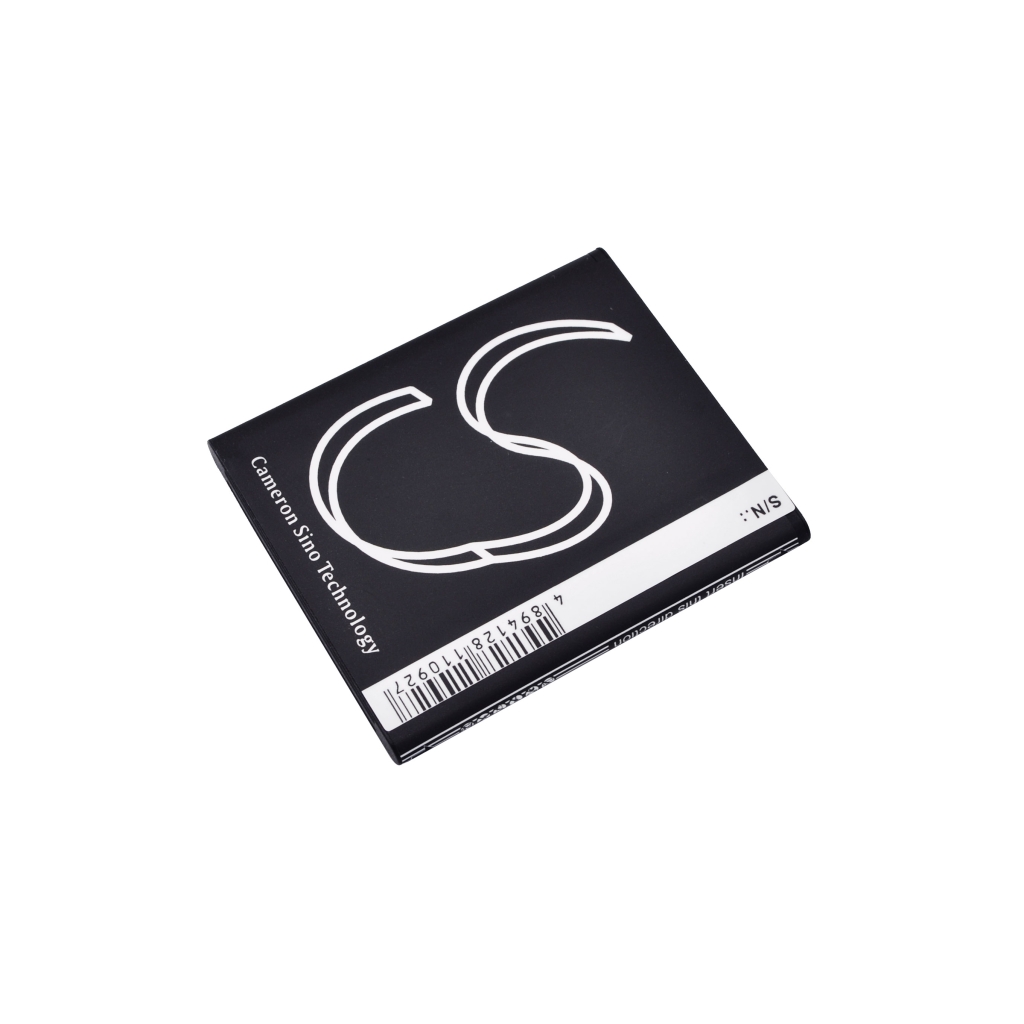 Batterij compatibel met Lava CS-LVQ406SL