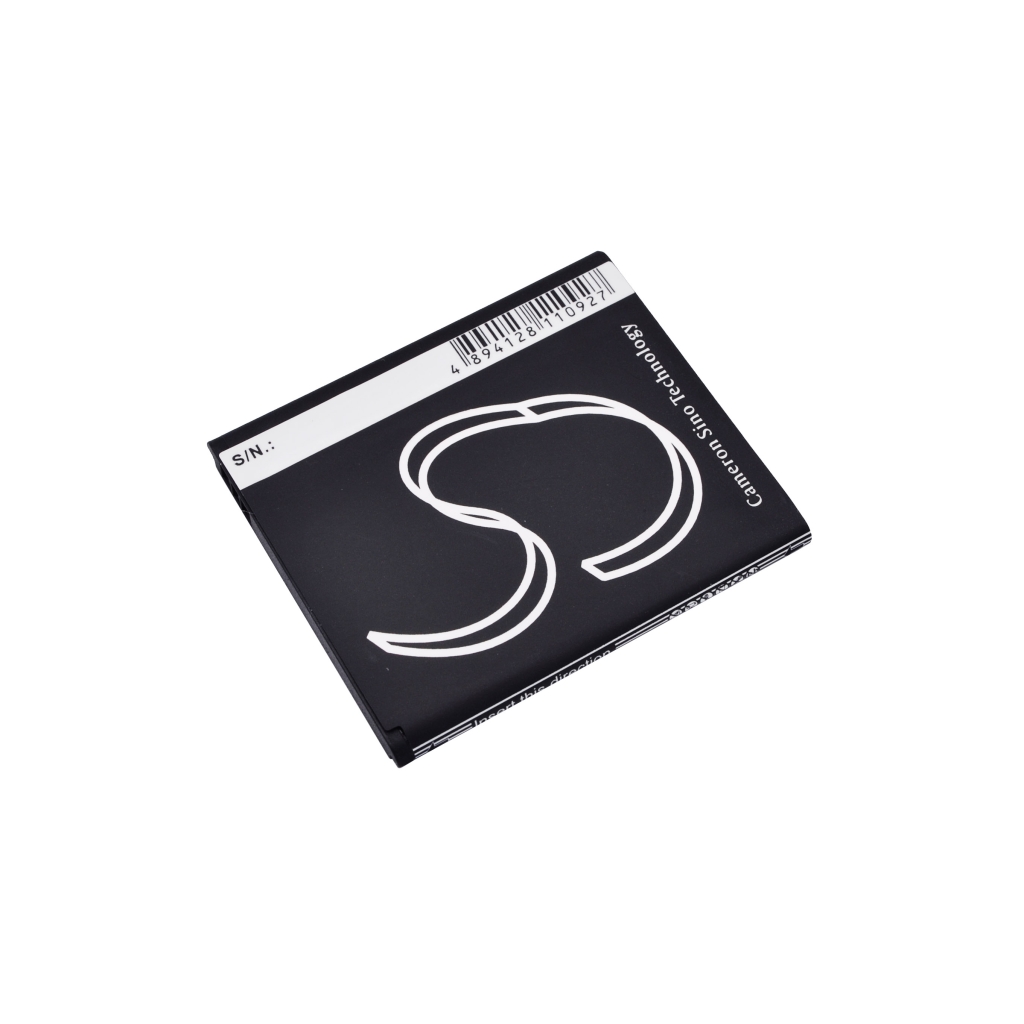 Batterij compatibel met Lava CS-LVQ406SL