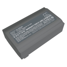 Compatibele batterijvervanging voor Logi 533-000230