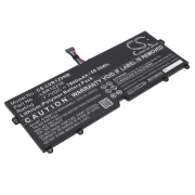 Batterij compatibleWith LG